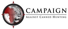 The home of Campaign Against Canned Hunting